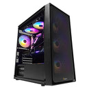Powered by Gigabyte: Renderix Desktop Gaming PC