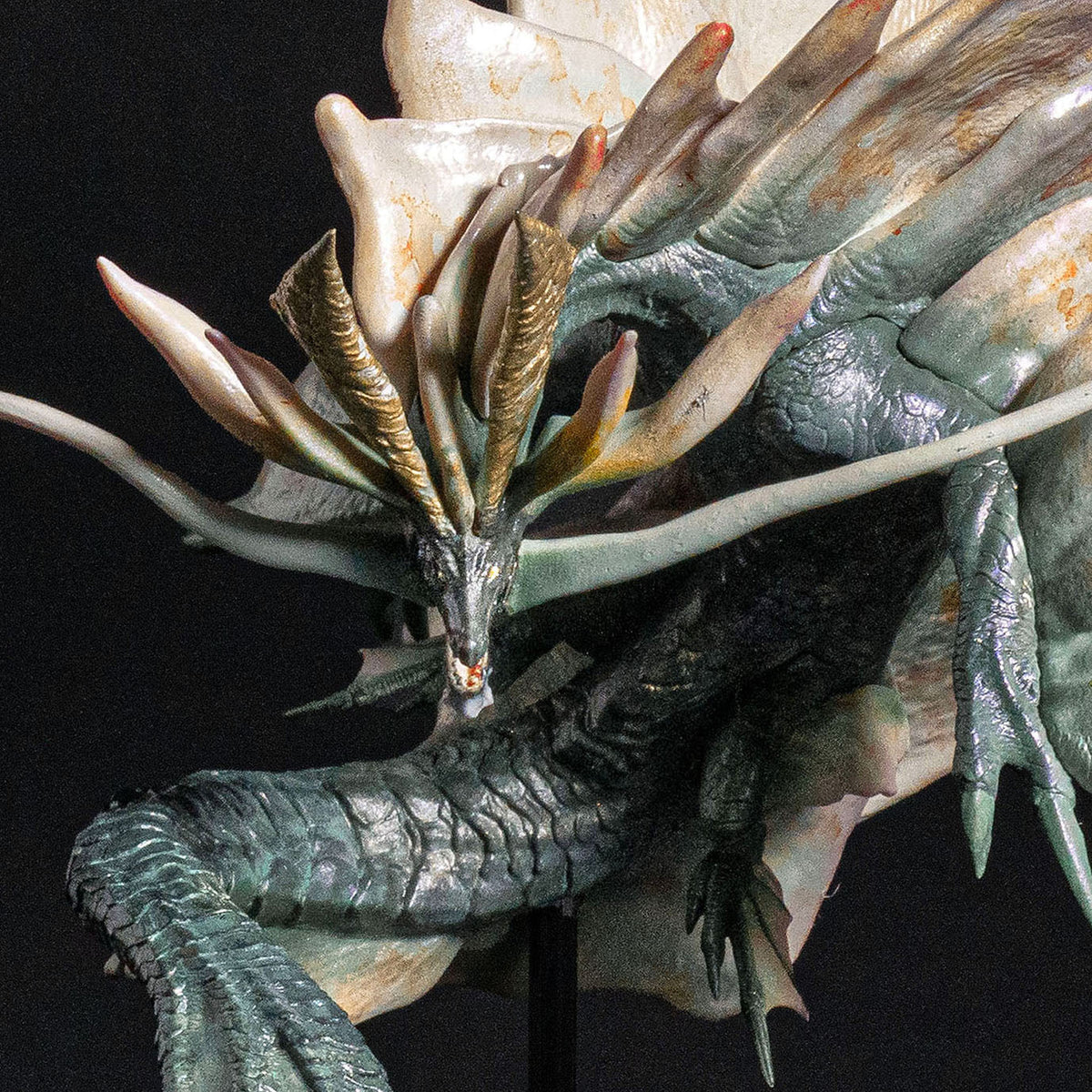 Capcom Figure Builder Cube Monster Hunter (Amatsu)