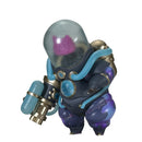 Capcom Figure Builder Moster Hunter Standard Model Plus Palico Collection Vol. 1 (Box of 4)