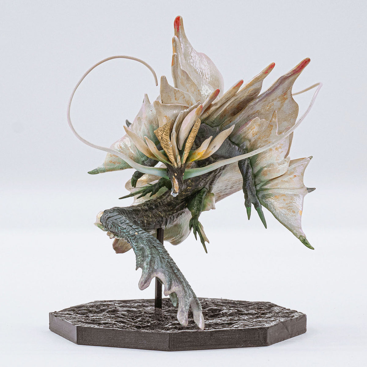 Capcom Figure Builder Cube Monster Hunter (Amatsu)