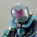Capcom Figure Builder Moster Hunter Standard Model Plus Palico Collection Vol. 1 (Box of 4)