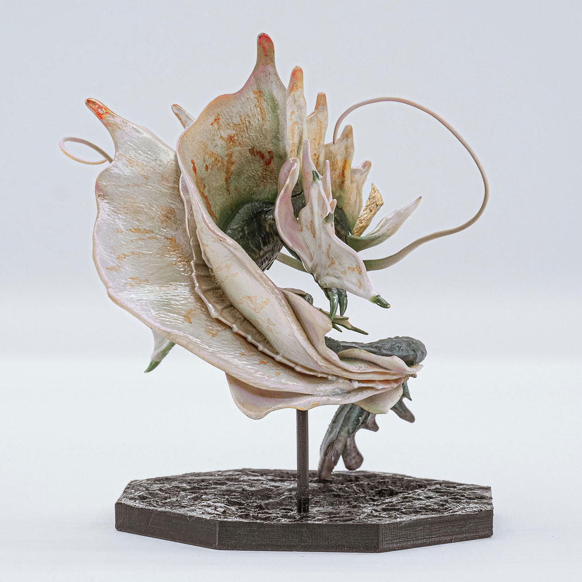 Capcom Figure Builder Cube Monster Hunter (Amatsu)