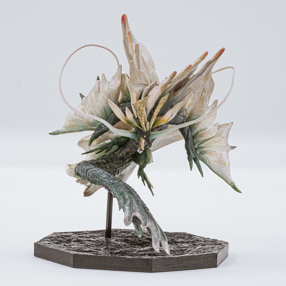 Capcom Figure Builder Cube Monster Hunter (Amatsu)