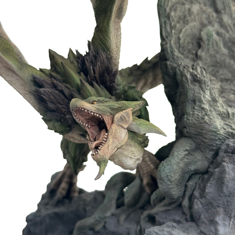 Capcom Figure Builder Creator's Model Rathian ver. 2.0 | DataBlitz