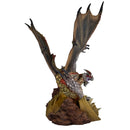 Capcom Figure Builder Creators Model: Seregios
