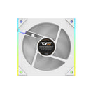 DarkFlash DM8 1-Pack SE PWM A-RGB Cooling Fan
