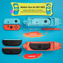 IINE Motion Gaming Gun Controller