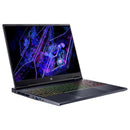 Acer Predator Helios Neo 14 PHN14-51-74P3 Gaming Laptop (Abyssal Black) | 14.5" WQXGA (3072x1920) IPS 165Hz | Ultra 7 155H | 16GB RAM | 512GB SSD | RTX 4060 | Windows 11 Home + MS Office H&S 2021 + Predator Backpack + Predator Gaming Chair LK-8103A