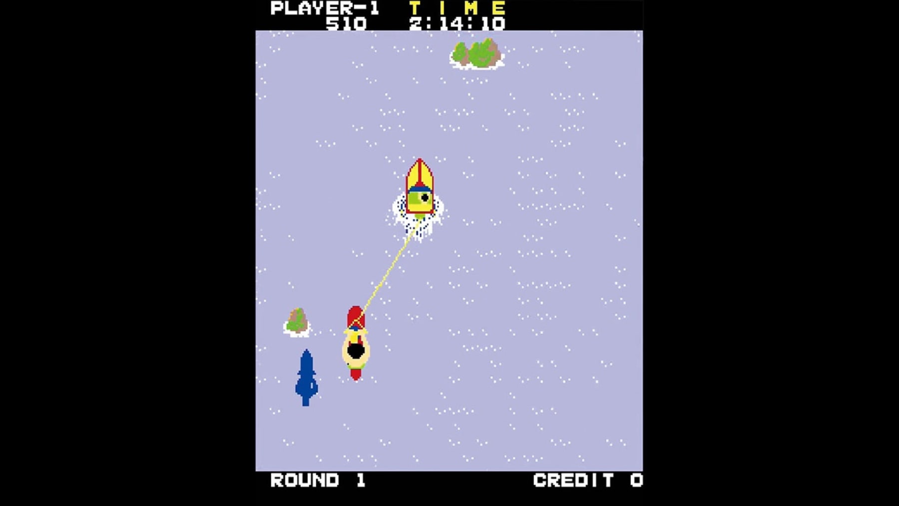 Taito Milestones 4
