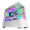Sigma Elite 490 White Desktop Gaming PC | DataBlitz