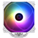 Thermalright Assassin X 120 Refined SE ARGB CPU Cooler (Black, White)