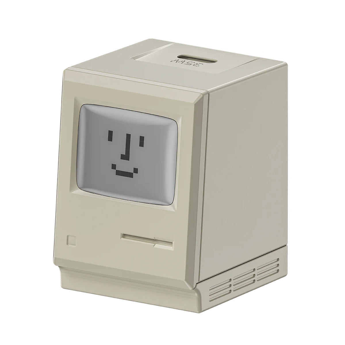 Sharge Retro 35W USB-C GaN Charger (S035U)