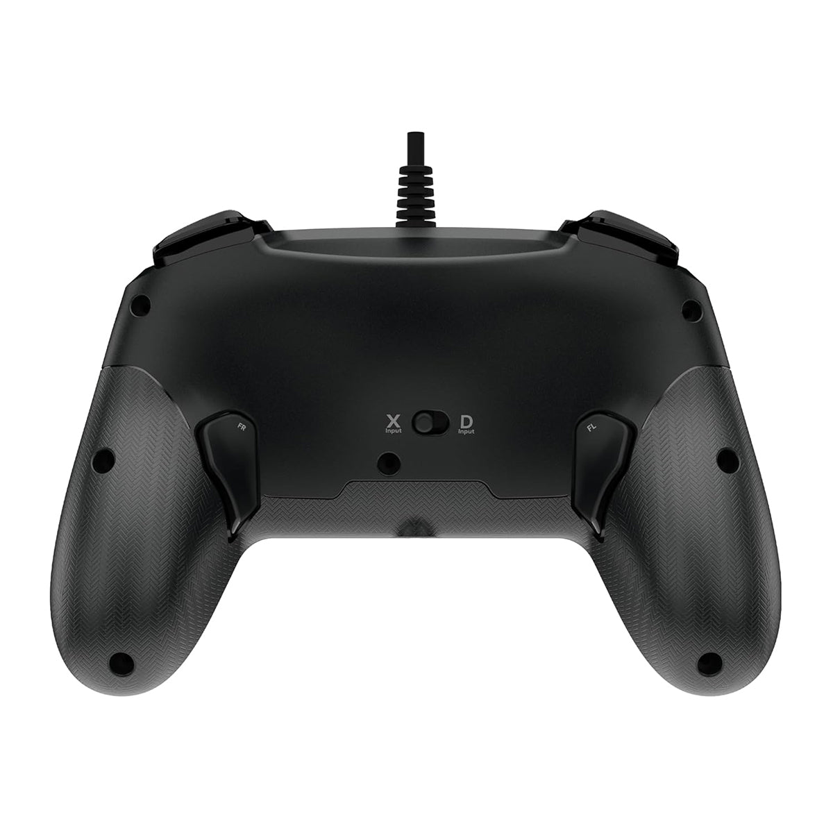 Horipad Symmetrical Analog Game Pad for PC (HPC-062A)