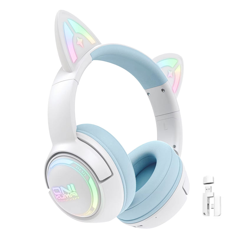 Onikuma GT838 Tri-Mode Wireless Headphone