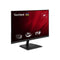 ViewSonic VA2436-H 24" FHD (1920x1080) 100Hz IPS Monitor w/ Fast 1ms MPRT Response Time | DataBlitz