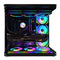 Ultra TK-2 Black Desktop Gaming PC | DataBlitz