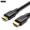Vention 8K HDMI Male to Male Cable
