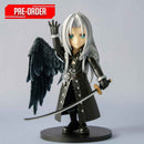 Final Fantasy VII Remake Adorable Arts - Sephiroth Pre-Order Downpayment