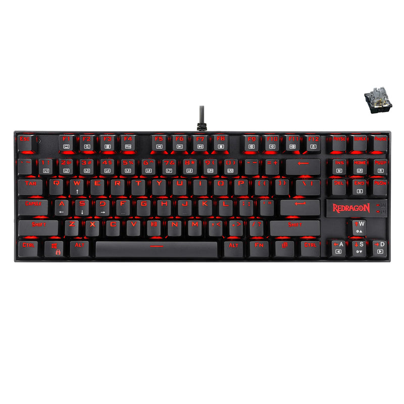 Redragon Kumara Mechanical Gaming Keyboard