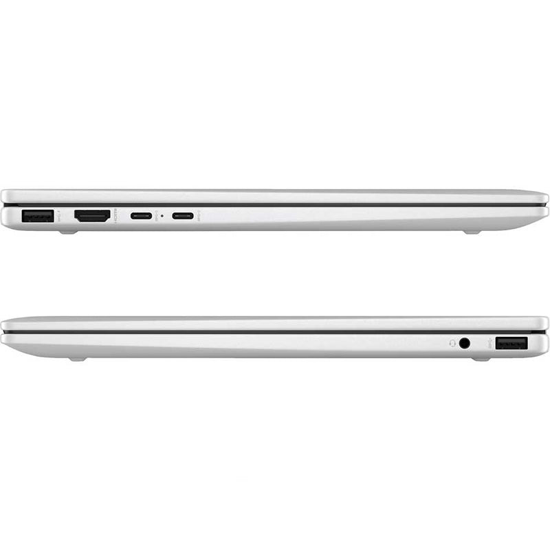 HP Envy X360 14-FA0069AU 2-in-1 Laptop (Glacier Silver) | 14" 2.8K (2880x1800) OLED | Ryzen 7 8840HS | 16GB RAM | 1TB SSD | AMD Radeon Graphics | Windows 11 Home | MS Office Home & Student 2021 + HP Travel 18L Backpack