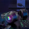 Onikuma K9 RGB Noise Canceling Gaming Headset With Microphone (Black)