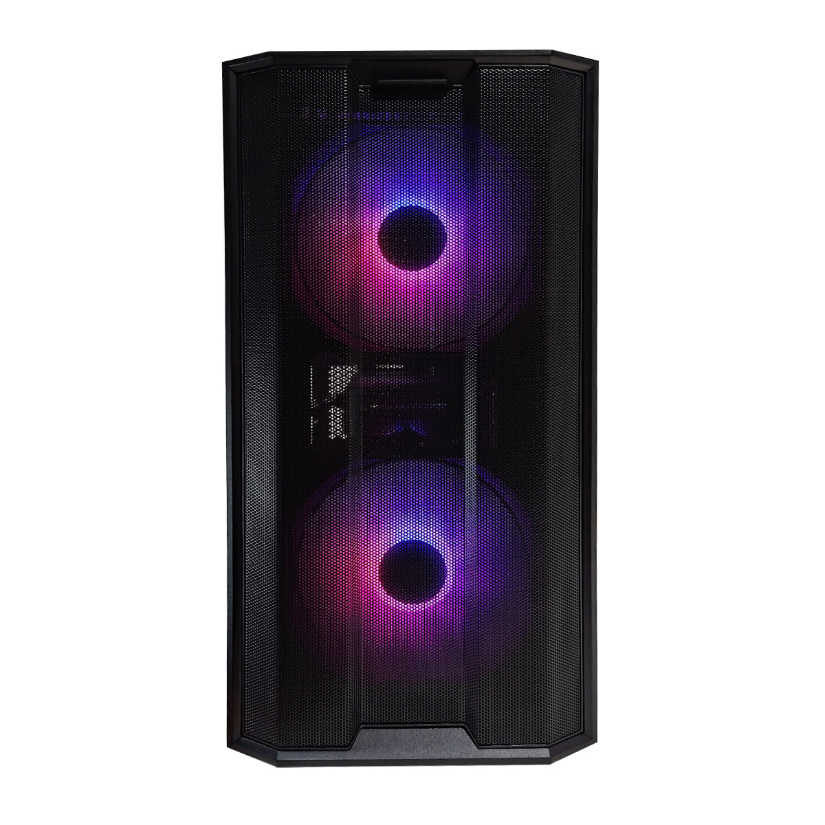 Sigma S30 Black Desktop Gaming PC