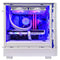 Sigma DB330M Mesh White Desktop Gaming PC