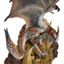 Capcom Figure Builder Creators Model: Seregios