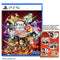PS5 Demon Slayer Kimetsu no Yaiba The Hinokami Chronicles 2 (Asian)