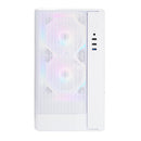 Sigma DB330M Mesh White Desktop Gaming PC