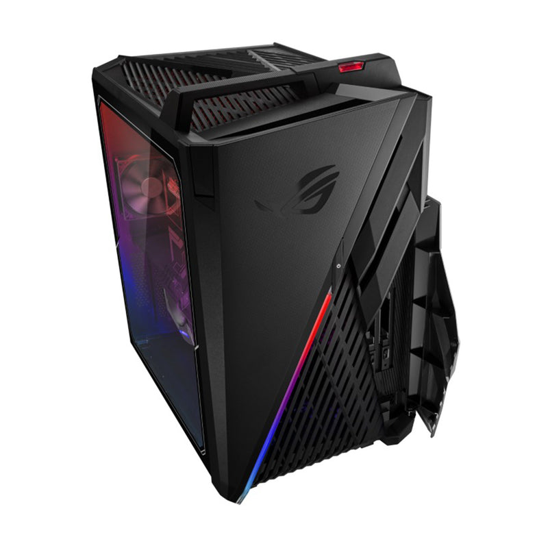 Asus ROG G35CA-71370F001WS Gaming Desktop (Star Black) - DataBlitz