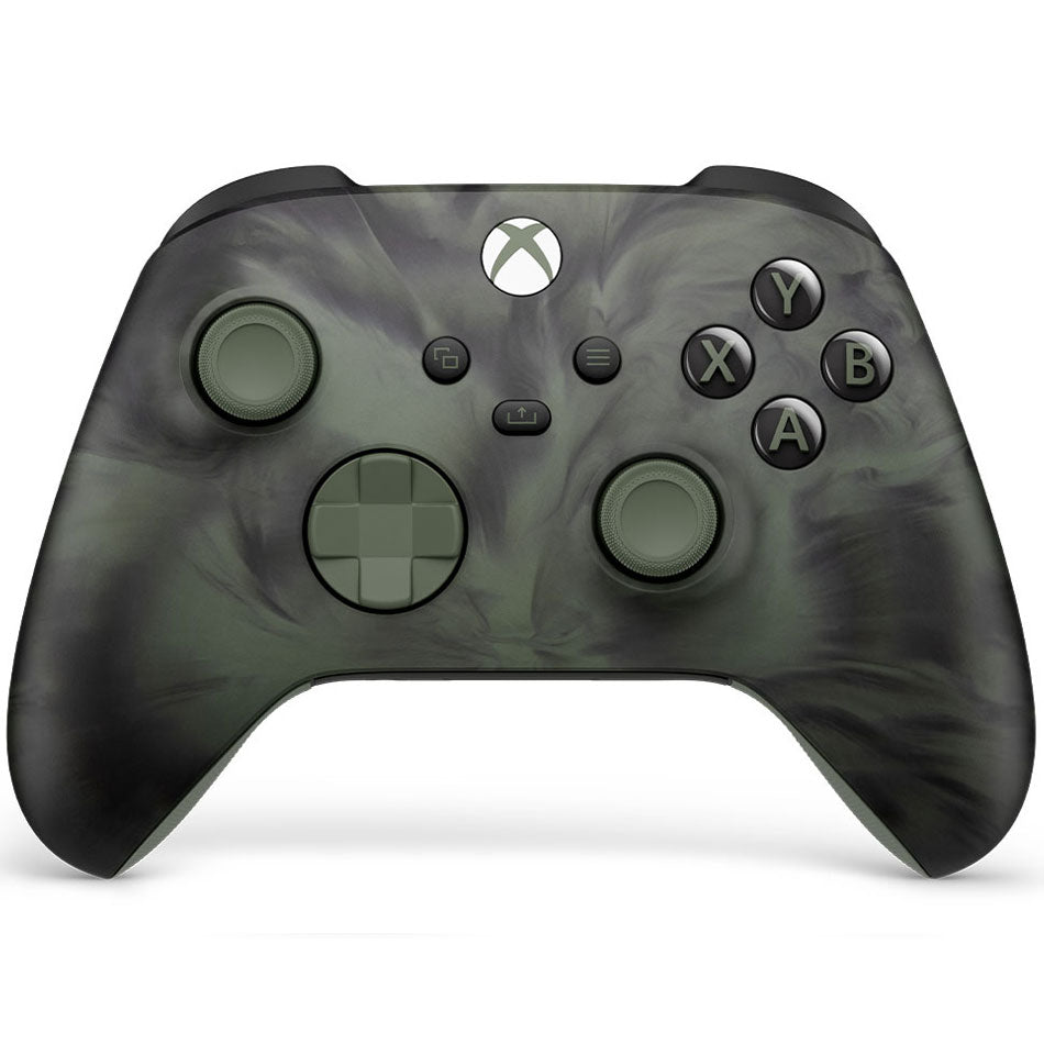 Xbox Wireless Controller Nocturnal Vapor Special Edition (Asian) | DataBlitz