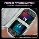 IINE Carrying Case for Nintendo Switch 2