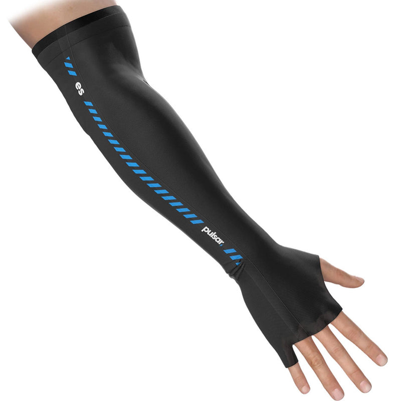 Pulsar ES Esports Arm Sleeve Finger Long L (Black) (PAS01LB)