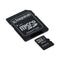 Kingston Micro SD 16GB Class 4