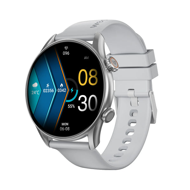 Weofly Spirit 2 Smartwatch (Black, Gold, Silver)