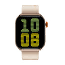 Weofly Edge 2 Smartwatch (Black, Gold, Silver) 