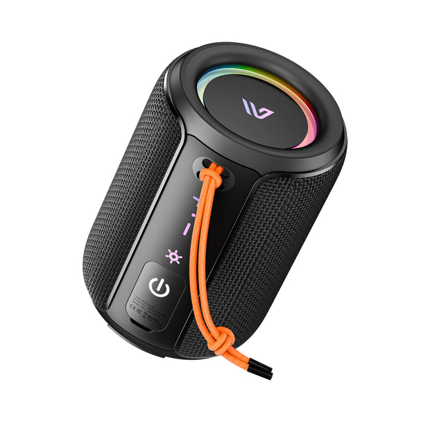 Weofly Boulder Speaker (Black) (WFBD963BL)