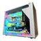 Sigma WD200 White Desktop Gaming PC