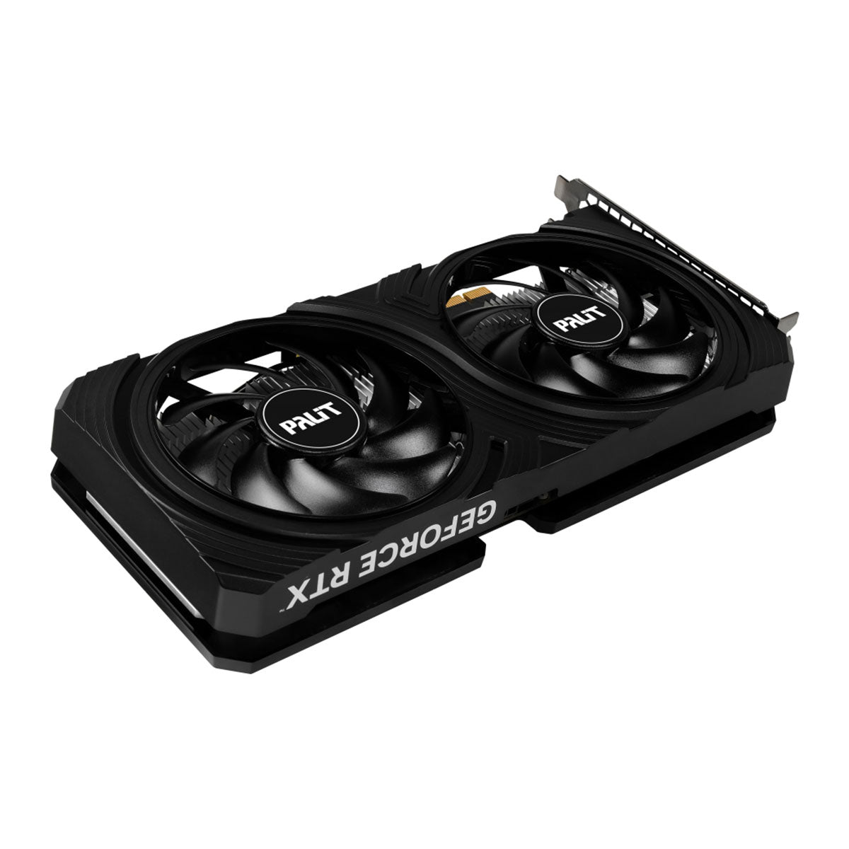Palit GeForce RTX 4060 Infinity 2 8GB GDDR6 Graphics Card