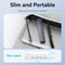Vention 5-in-1 USB-C Mini Hub - USB-C to USB 3.2 Gen2 Type-A x 4 - 0.15M (CKHHB)