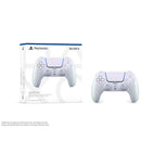 PS5 Dualsense Wireless Controller Chroma Pearl Asian (CFI-ZCT1G 12)