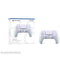 PS5 Dualsense Wireless Controller Chroma Pearl Asian (CFI-ZCT1G 12)