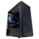 Sigma C50 Black Desktop Gaming PC