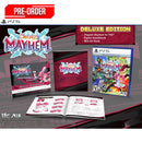 PS5 Disgaea Mayhem Deluxe Edition