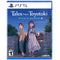 PS5 Tales from Toyotoki Arrival of the Witch (US)