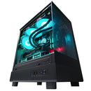 Aurora DB330M Black Desktop Gaming PC | Intel i5-14400F | 32GB RAM | 1TB SSD | RTX 4060 Ti