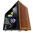 Sigma WD200 Black Desktop Gaming PC