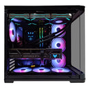 Ultra V60 Black Desktop Gaming PC | DataBlitz