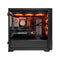 Sigma DK415M Black Desktop Gaming PC